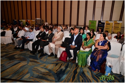 International Conference on Ayurveda 2016,Singapore