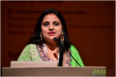 International Conference on Ayurveda 2016,Singapore