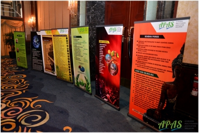 International Conference on Ayurveda 2016,Singapore