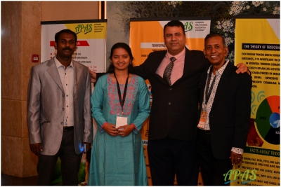International Conference on Ayurveda 2016,Singapore