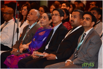 International Conference on Ayurveda 2016,Singapore