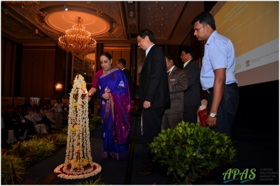 International Conference on Ayurveda 2016,Singapore