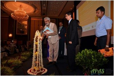 International Conference on Ayurveda 2016,Singapore