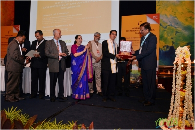 International Conference on Ayurveda 2016,Singapore