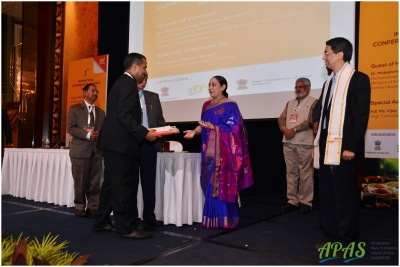 International Conference on Ayurveda 2016,Singapore