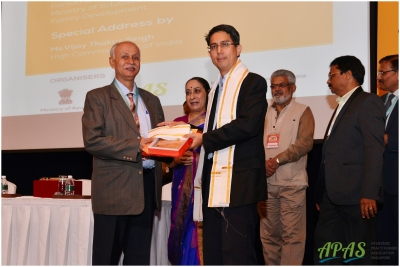 International Conference on Ayurveda 2016,Singapore