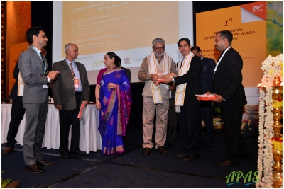 International Conference on Ayurveda 2016,Singapore