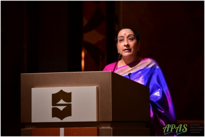 International Conference on Ayurveda 2016,Singapore
