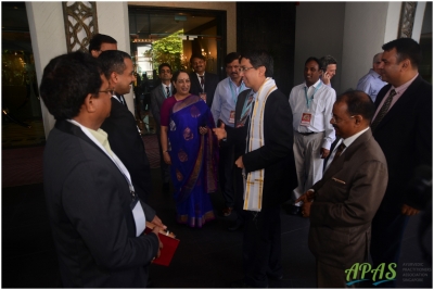 International Conference on Ayurveda 2016,Singapore