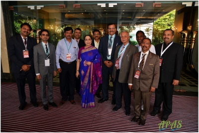 International Conference on Ayurveda 2016,Singapore