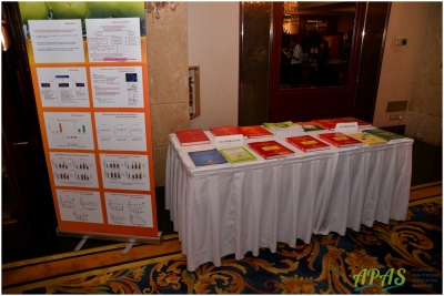 International Conference on Ayurveda 2016,Singapore