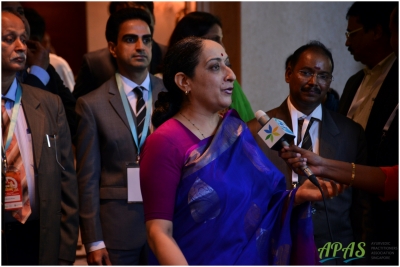 International Conference on Ayurveda 2016,Singapore