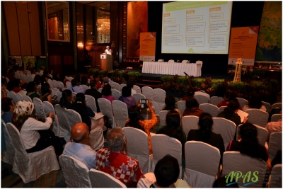 International Conference on Ayurveda 2016,Singapore
